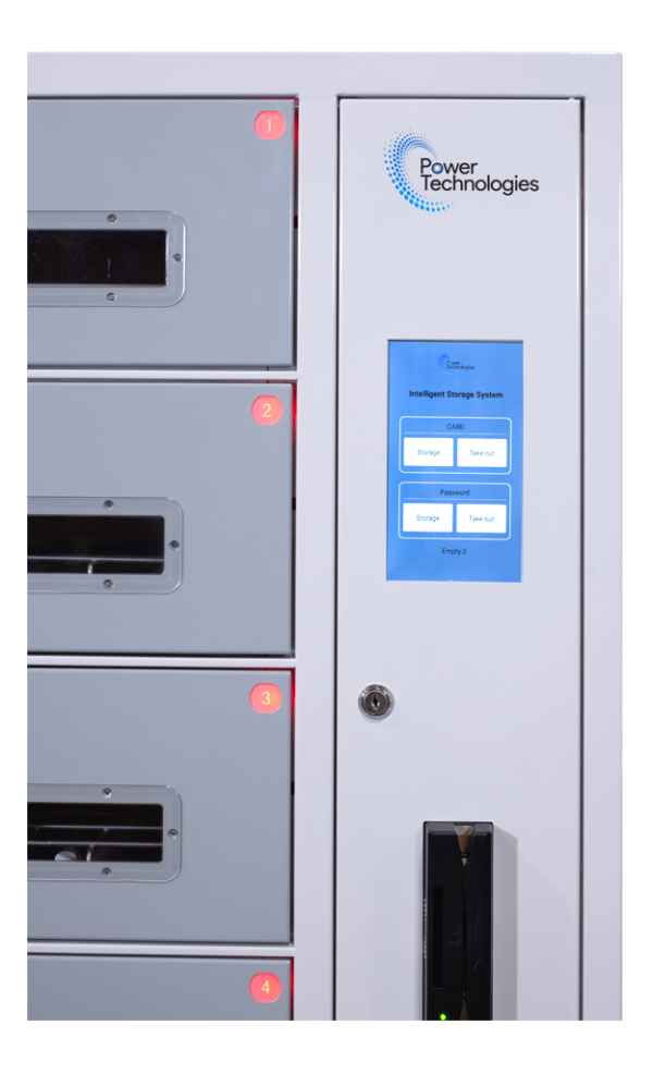 CSC-LOCKER-8 - Image 3